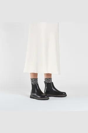 Birkenstock Highwood Slip-Op-Slippers - Streetwear - Volwassen