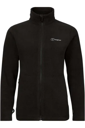 Berghaus Prism PolarTec InterActive Fleece Jacket Women, Maat UK 16 | EU 42