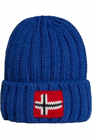 Napapijri Semiury 6 Muts 21 cm Man