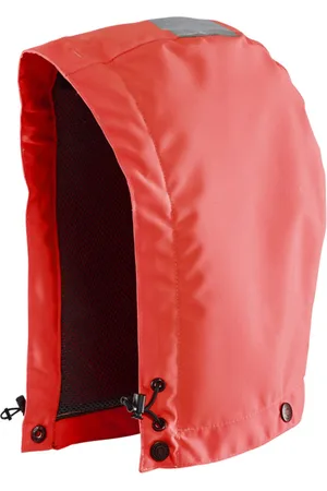 BLAKLADER Blaklader High vis capuchon 2166-1977 - - 4XL