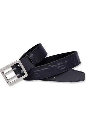 Carhartt Gürtel Logo Belt Black-W36