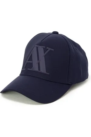 Armani Exchange 954079_cc518 Baseball Pet Blauw Man