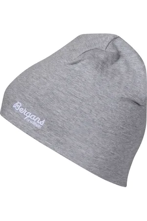 Bergans Katoenen Beanie Kinderen