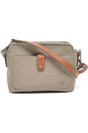 Berba | Chamonix 125-059 | Leren Crossbodytas