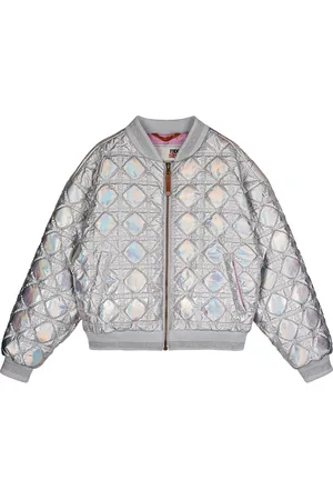 Moodstreet Jas JUNE M501-5202 - Maat 98-104