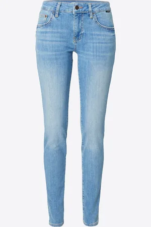 Mavi Skinny Jeans 
