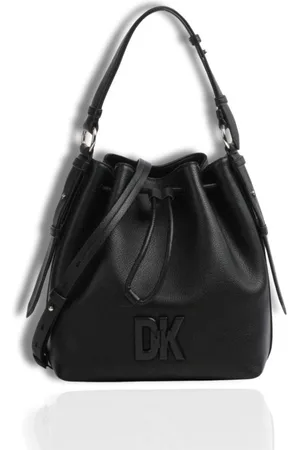 DKNY | Seventh Avenue MD R4 | Leren schoudertas