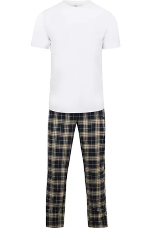 Björn Borg Bjorn Borg Pyjama Set Multicolour - Maat M - Heren