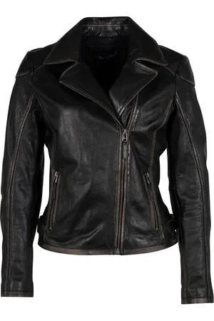 Gipsy MWPeggie - Women Biker Asymmetrical