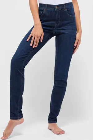 Angels Jeans - Broek - SKINNY 1230 333 maat W42 X L30