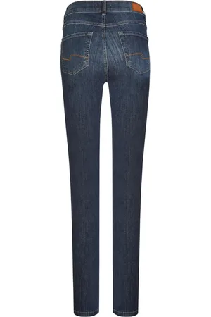 Angels Jeans - Broek - SKINNY 1230 333 maat W40 X L30