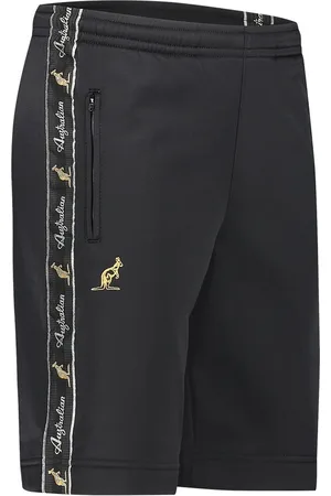 Australian Korte broek acetaat maat L/50
