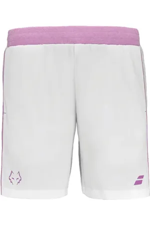 Babolat Short Juan Lebron /Roze