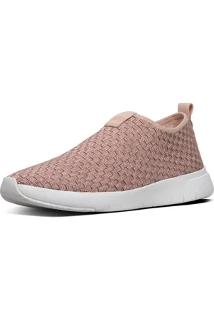 FitFlop ™ Stripknit™ Sneaker - Maat 37
