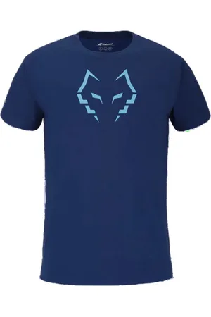 Babolat T-Shirt Juan Lebron