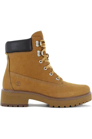 Timberland Carnaby Cool Mid Lace enkellaars voor dames TB 0A5VPZ 231