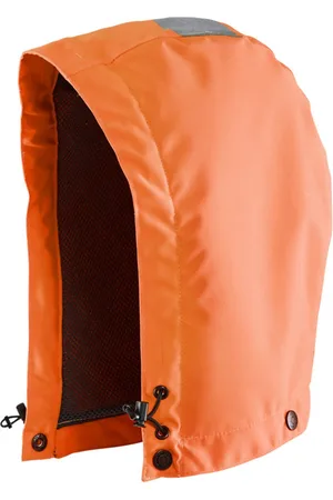 BLAKLADER Blaklader High vis capuchon 2166-1977 - - XXL