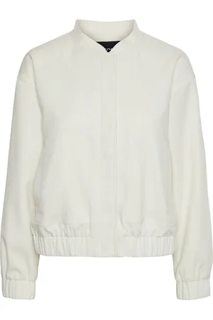 Pieces® Annie Bomber Jack Dames - Maat M