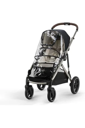 Cybex Gazelle S - Regenhoes