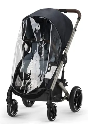 Cybex Balios S - Regenhoes