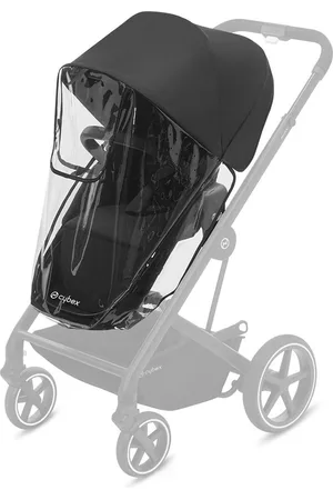 Cybex Talos S Lux - Regenhoes