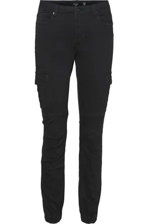 VERO MODA Ivy Cargobroek S / 32 Vrouw