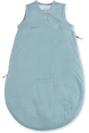 Bemini Babyslaapzak - MAGIC BAG 1-4m - TOG 1 - Tetra Jersey - Wonder