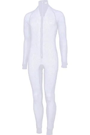 Brynje Super - Thermische Overall - Buitenactiviteiten - - Maat L