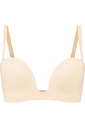 Bye Bra Diepe Duik Strapless Bh | -Xl