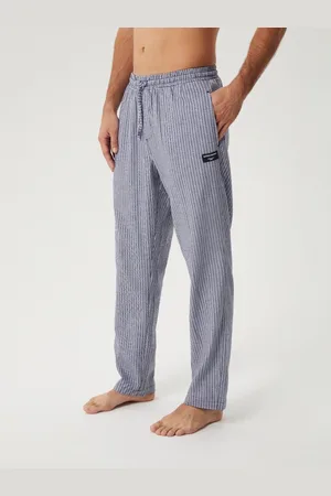 Björn Borg Bjorn Borg heren pyjama broek flannel 10000663 -XL