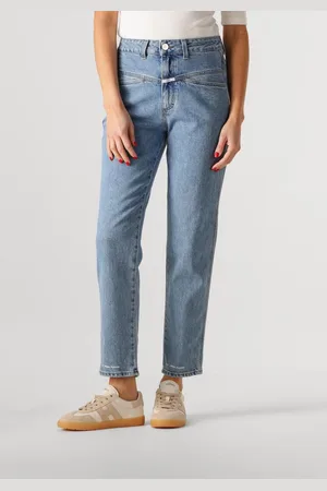 Closed Pedal Pusher Jeans Dames - Broek - - Maat 25/32