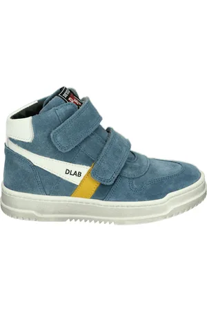 Develab 45201 - Half-hoog - Kleur: - Maat: 34