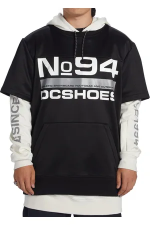 Dcshoes Dryden Hoodie L Man