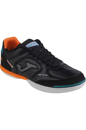 Joma Top Flex In Indoor Court-schoenen Bruin EU 39