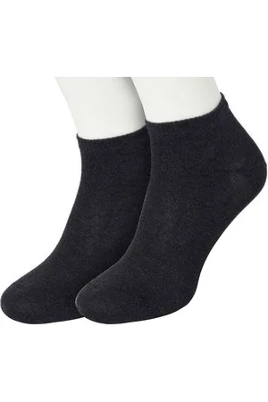 Bonnie Doon Tencel Sneakersokken Heren Donker Blauw maat 39/42 - 2 paar - Licht, Ademend, Soepel - Zeer Comfortabel en Zacht - Zakken niet af - Korte sokken - Business Line - Antibacteriëel - Milieubewust - Donkerblauw - - OL2020022.292