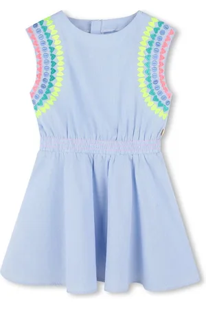Billieblush Jurk summer - - Maat 128