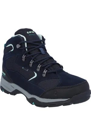 Hi-Tec Storm Waterbestendig - Maat 42 Wandelschoenen voor Vrouwen