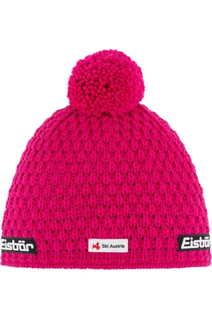 Eisbär Trail Pompon MU SKA E33133-442, Unisex, , Muts, maat: One size