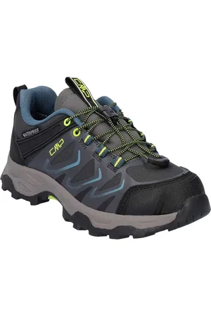 CMP Byne Low Waterproof 3q66884 Wandelschoenen Grijs EU 34