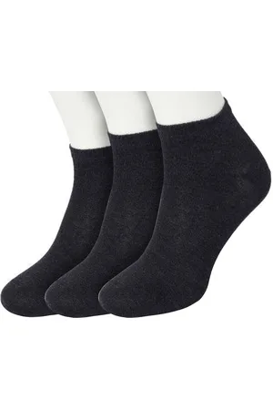 Bonnie Doon Tencel Sneakersokken Heren Donker Blauw maat 43/46 - 3 paar - Licht, Ademend, Soepel - Zeer Comfortabel en Zacht - Zakken niet af - Korte sokken - Business Line - Antibacteriëel - Milieubewust - Donkerblauw - - OL2020023.292