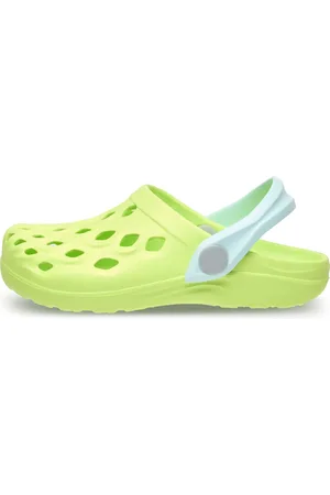 Ladeheid Clogs Kinderen - Tuinschoenen - Lichte - Kinderschoenen - Meisjes - Jongens ??? ??? 24/25 - LA-CA-FlowKids