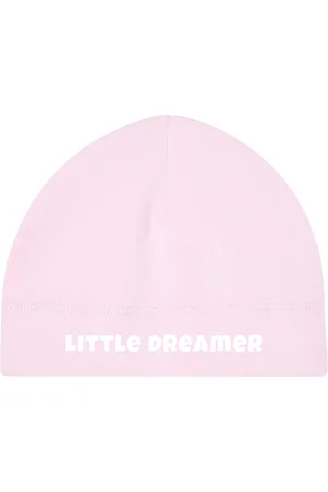 Babybugz Little dreamer Baby muts - 0-9 maanden - - 100% Biologisch katoen - Newborn - kraamcadeau - kraamcadeau meisje - Winter - baby cadeau meisje - mama