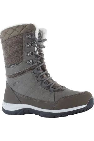 Hi-Tec Riva Waterproof - Maat 42 Wandelschoenen voor Vrouwen