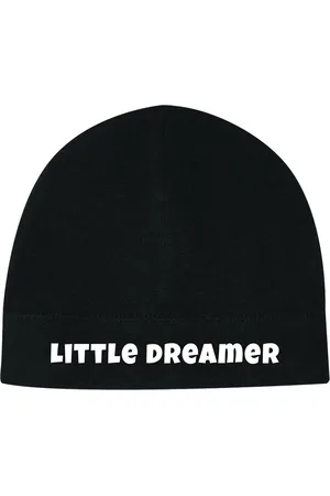 Babybugz Little dreamer Baby muts - 0-9 maanden - - 100% Biologisch katoen - Newborn - kraamcadeau - kraamcadeau - Winter - baby cadeau - Mama - Papa
