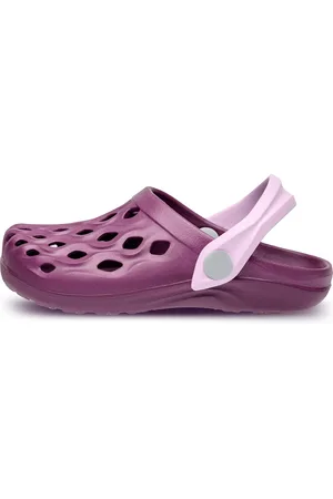 Ladeheid Clogs Kinderen - Tuinschoenen - Lichte - Kinderschoenen - Meisjes - Jongens ??? ??? 30/31 - LA-CA-FlowKids