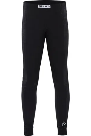 Craft Progress Baselayer Long Tight Kinderen - | Maat: 146/152