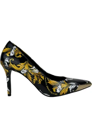 VERSACE Versace Couture Dames Pump 78VA3S50-ZS366/G89