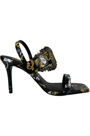 VERSACE Versace Couture Dames Pump 78VA3S71-ZS366/G89