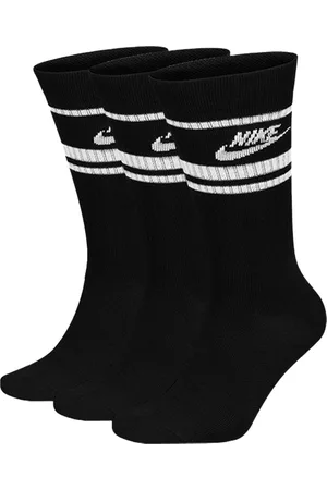 Nike 3 paar Everyday Sportswear Essential Crew sneakersokken DX5089