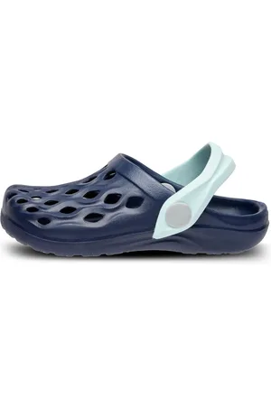 Ladeheid Clogs Kinderen - Tuinschoenen - Lichte - Kinderschoenen - Meisjes - Jongens ??? ??? 24/25 - LA-CA-FlowKids